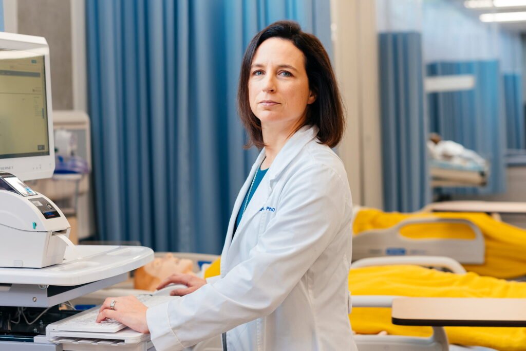 Perguntas e respostas do Dia Nacional do Farmacêutico - UC Irvine News