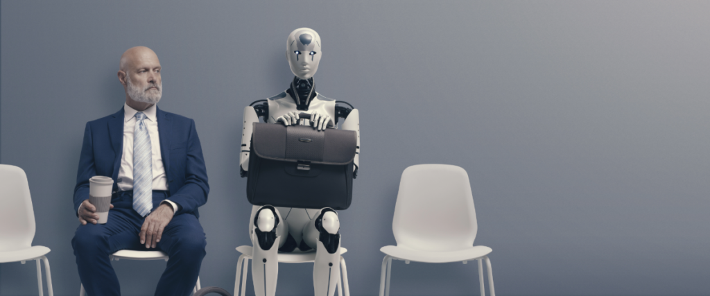 Por que a IA não “se juntou à força de trabalho” em 2025?