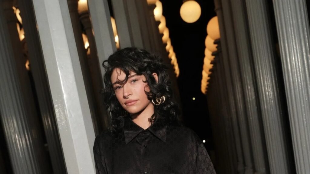 Odessa A'zion estrelará 'Deep Cuts' de Sean Durkin na A24