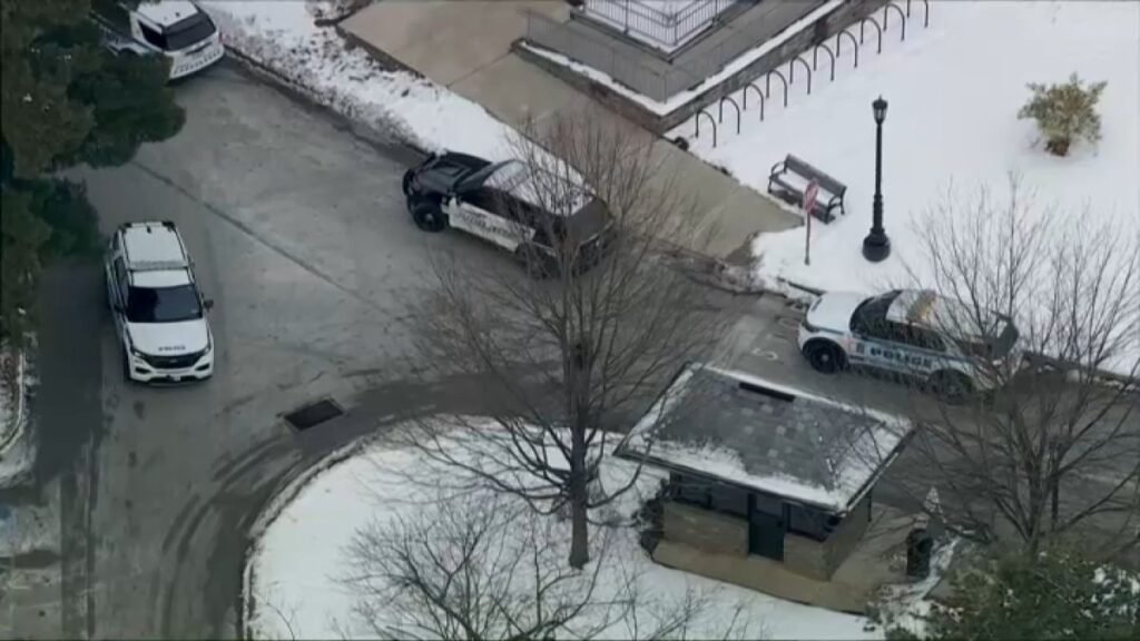 'Ameaça de violência' fecha a Universidade Villanova na quinta-feira – NBC10 Filadélfia