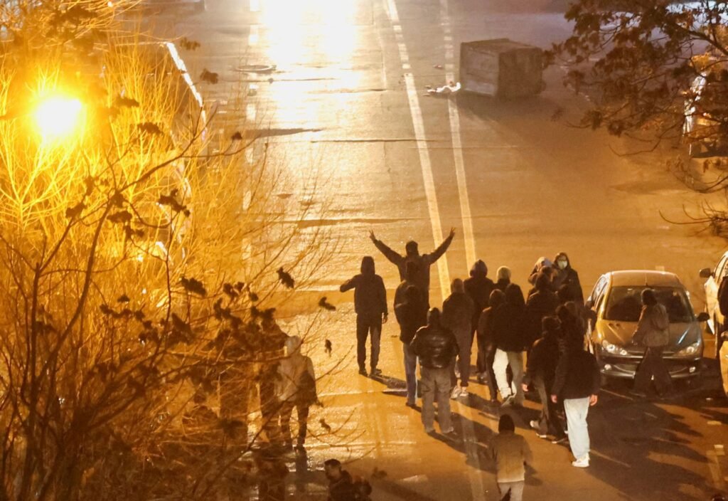 Iraniano será executado sem defesa e teve minutos para se despedir da família