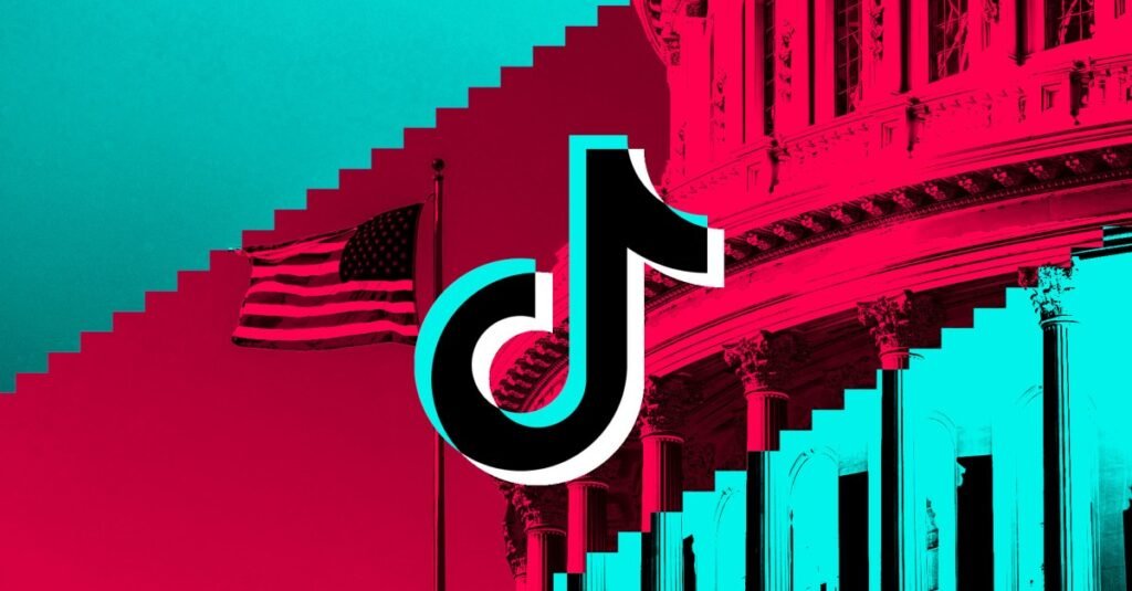 O acordo com a TikTok está finalmente fechado