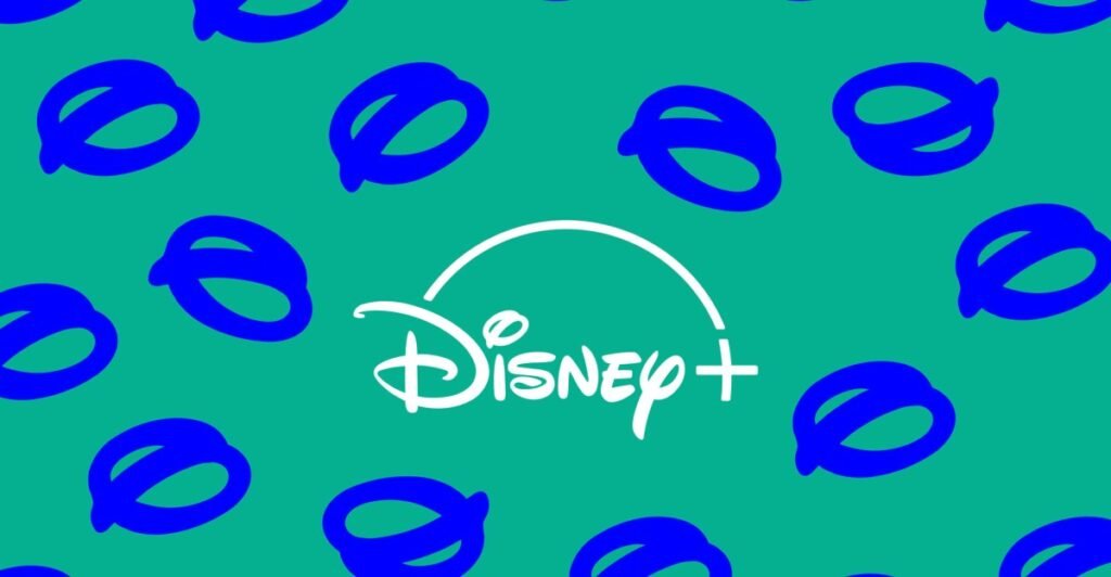 Disney Plus está recebendo vídeo vertical