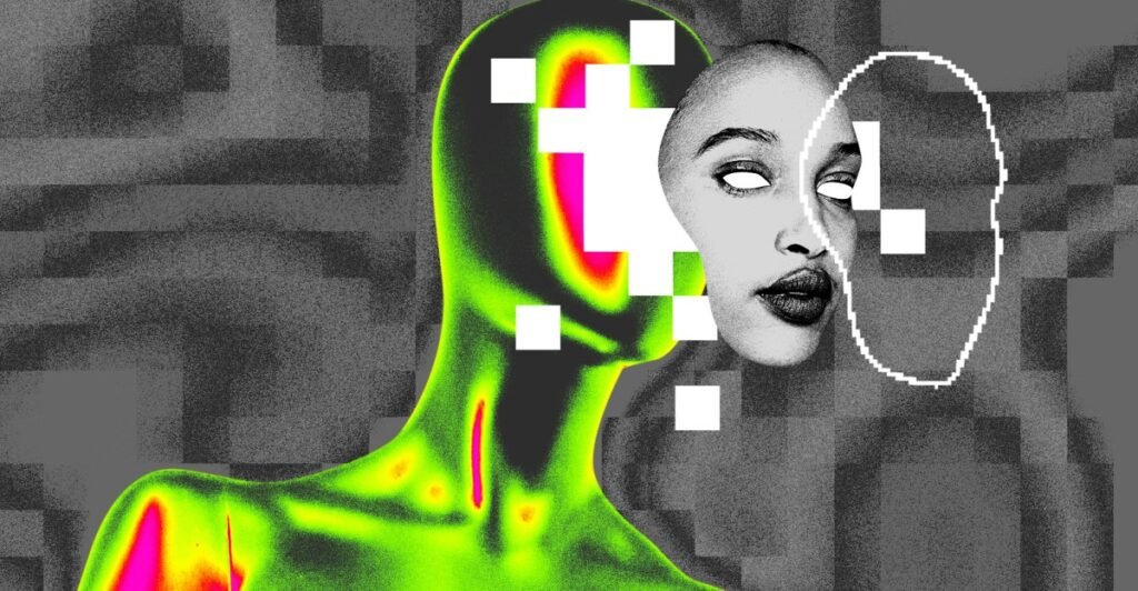 Adam Mosseri sobre como o Instagram existe na era das imagens geradas por IA