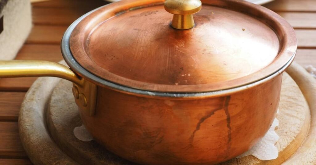 Como manter suas panelas brilhantes: dicas de limpeza e durabilidade