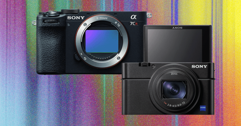 Melhores câmeras de viagem (2026), testadas e revisadas