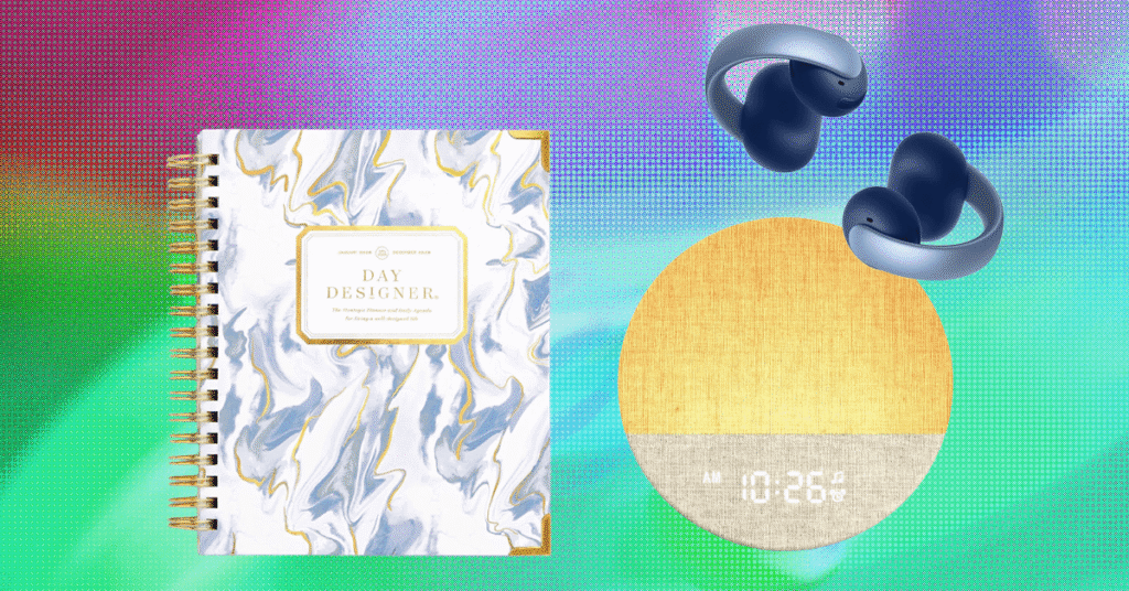 Melhores ofertas para resoluções de ano novo: sono, boa forma e muito mais (2026)