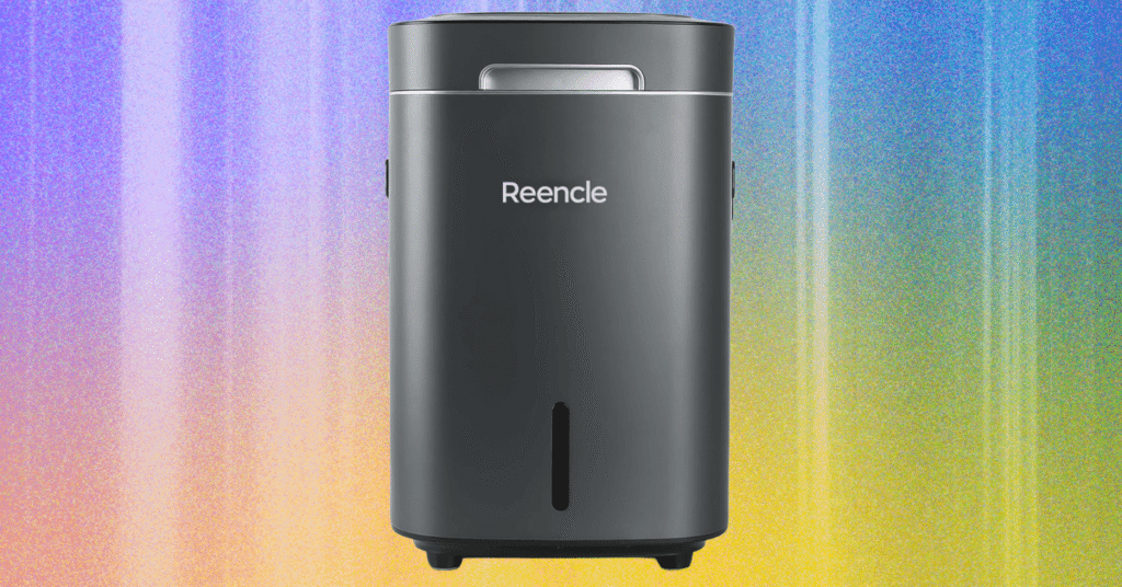 Melhores compostores de cozinha e recicladores de alimentos (2026)