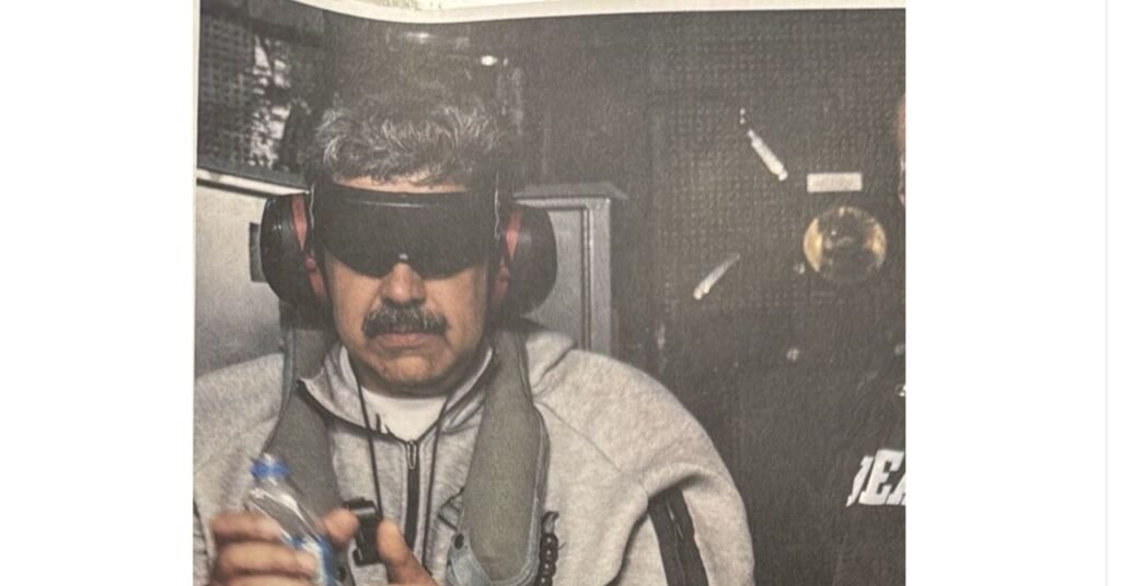 O que acontecerá a seguir na Venezuela — e no resto da América Latina?