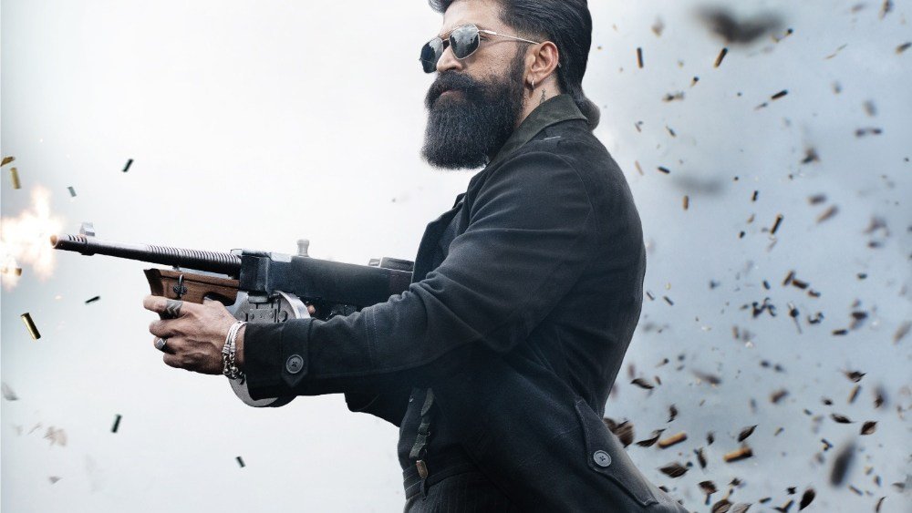 'Toxic' de Yash revela personagem Raya em revelação de aniversário