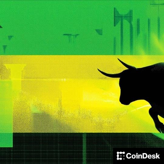 Ganhos raros da sessão nos EUA têm negociação de bitcoin acima de US$ 90.000