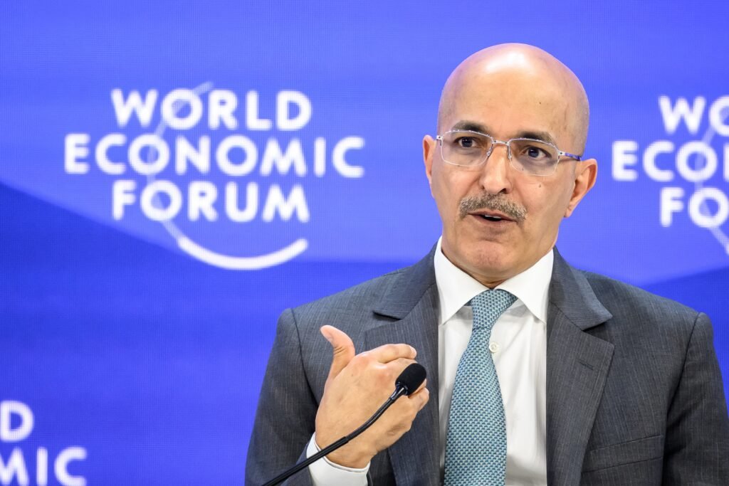 Petróleo: Arábia Saudita minimiza impacto da Venezuela