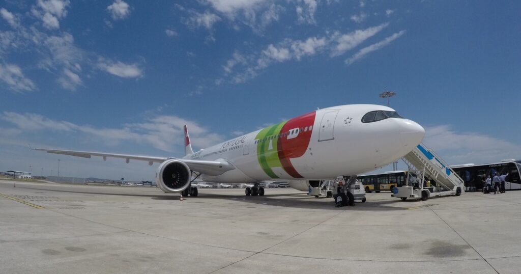 Boa notícia! TAP terá mais voos entre Porto Alegre e Lisboa a partir de julho