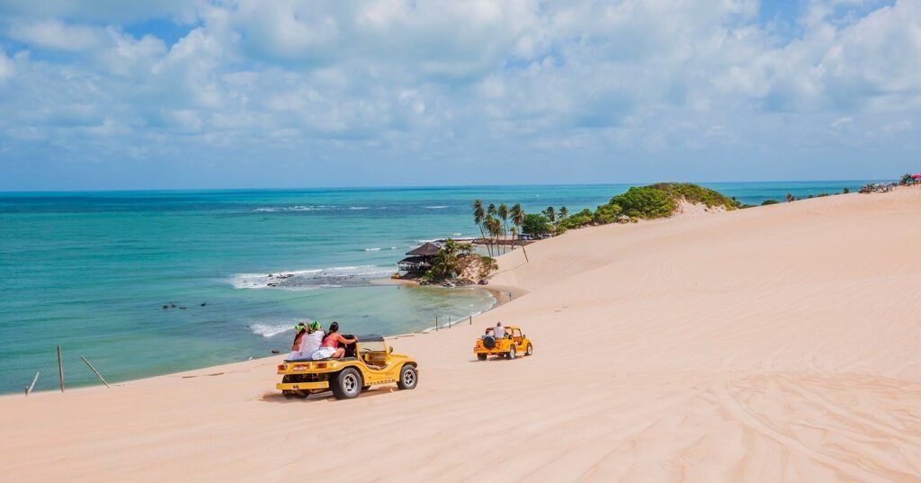 Natal no precinho! Passagens aéreas para o RN a partir de R$ 689 ida e volta