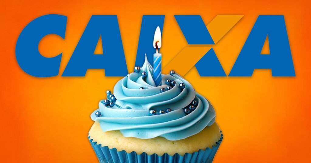 Vem aí! O que esperar do aniversário de 165 anos da Caixa? Dicas ao vivo!