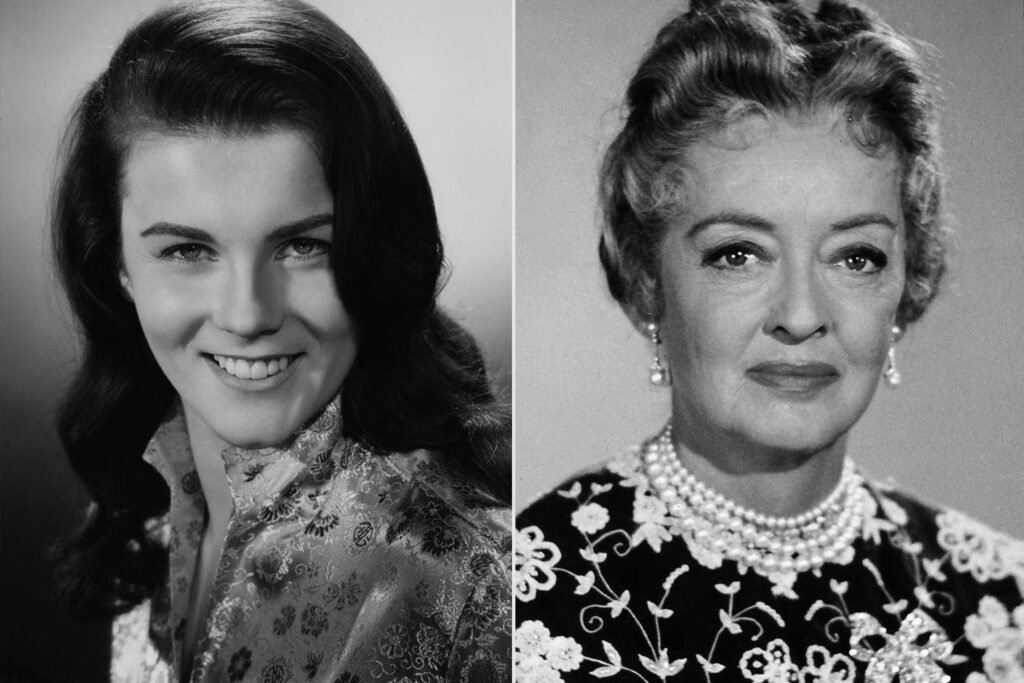 Ann-Margret diz que Bette Davis foi maternal no set de 'Pocketful of Miracles'