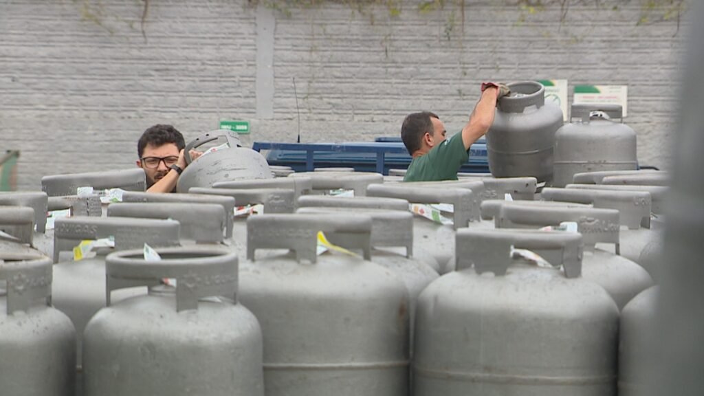 Governo anuncia que todas as capitais serão incluídas no Gás do Povo nesta segunda