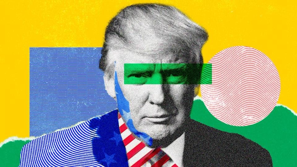 BTC sobe acima de US$ 91.000 enquanto Trump derruba ditador da Venezuela