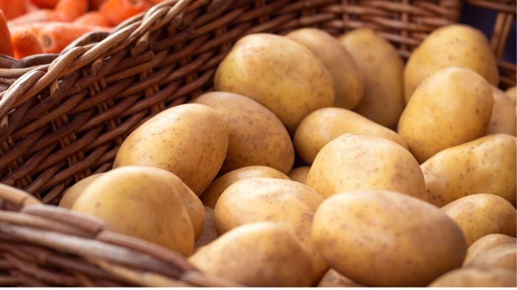 5 formas de fazer batatas de forma criativa