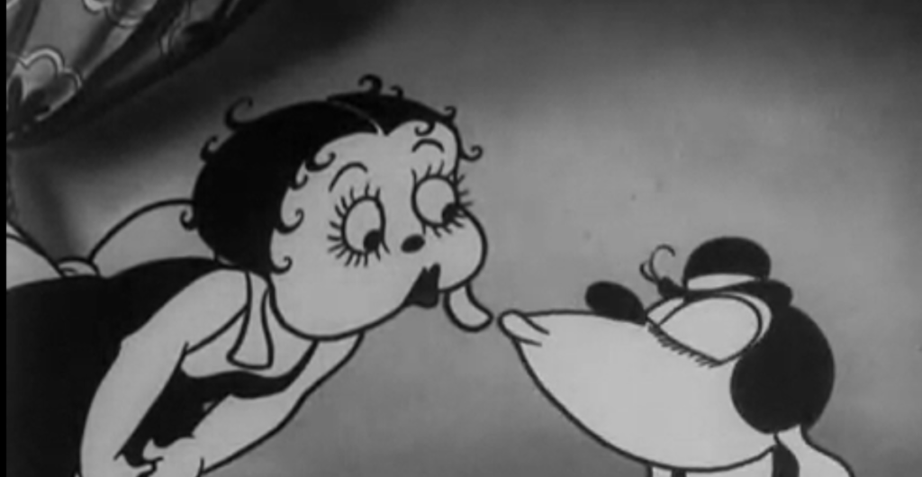 Domínio público 2026: Betty Boop, Plutão e Nancy Drew libertados