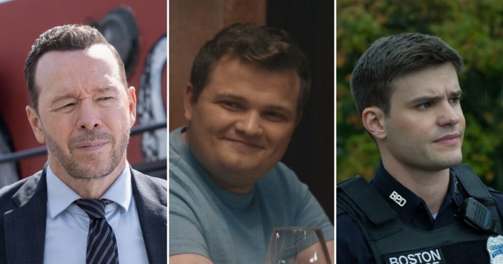 Boston Blue Stars que estão - e não estão - retornando para a segunda temporada após a reformulação