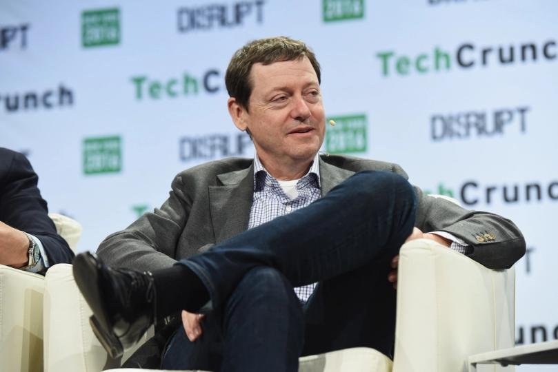 O famoso apoiador da Coinbase (COIN), Fred Wilson, prevê o pivô UX de 2026 para criptografia
