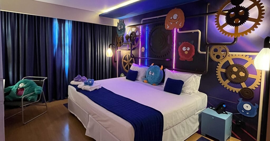 Oportunidade! Resorts da Cacau Show em SP com até 30% OFF, a partir de R$ 855 em janeiro e fevereiro