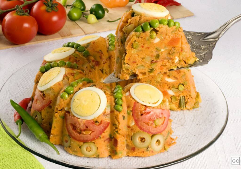 Como adaptar pratos regionais para vegetarianos?