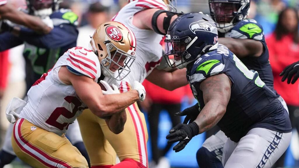 Previsões de pontuação da Rodada Divisional e análise de confrontos