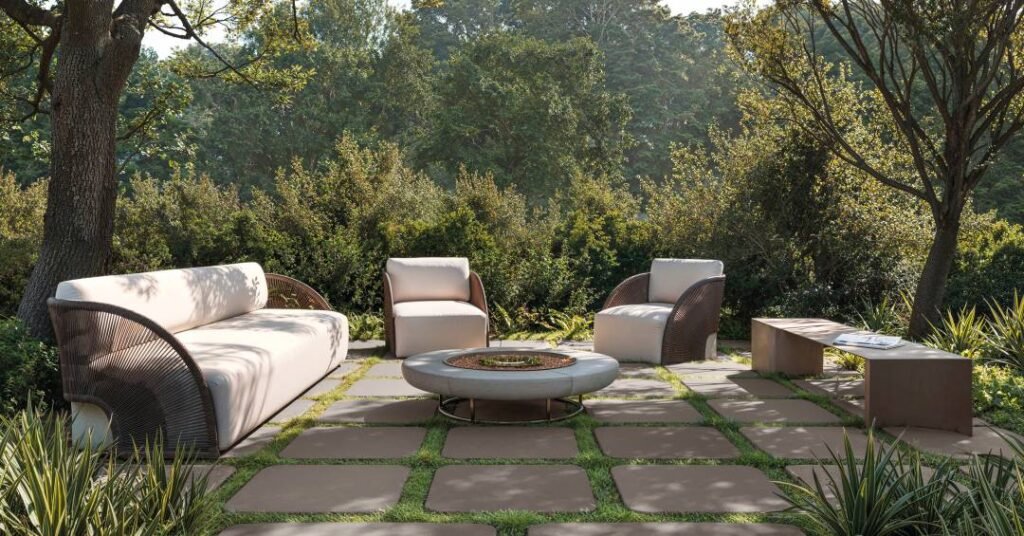 Descubra 3 macrotendências na decoração para 2026