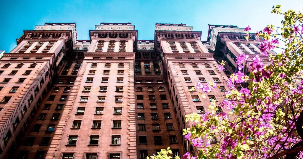 passagens aéreas para São Paulo a partir de R$ 278 ida e volta