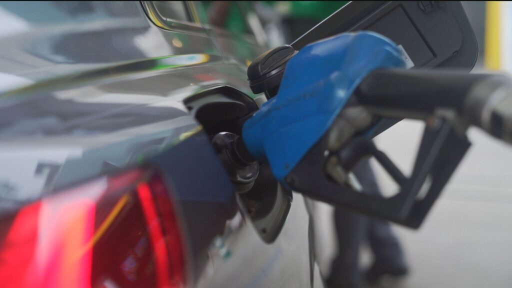 Aumento ICMS da gasolina, diesel e gás de cozinha começa em 2026