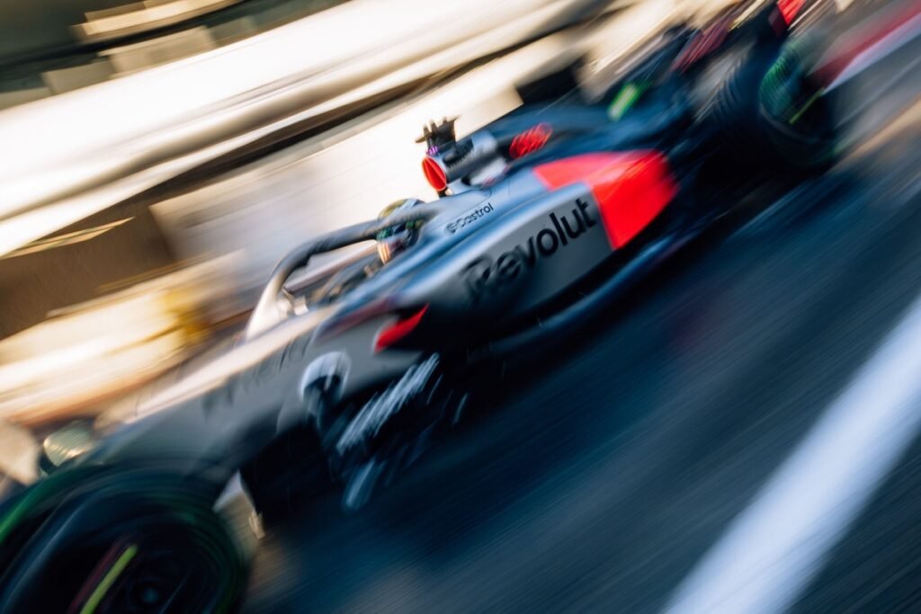 Bortoleto faz balanço do primeiro dia de testes em Barcelona