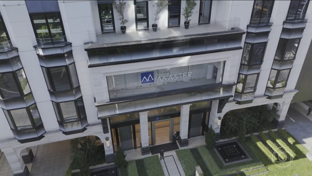 Caso Master expõe limites do sistema regulatório brasileiro