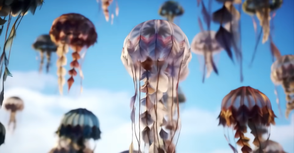 Google traz seu videomaker de IA para usuários do Workspace