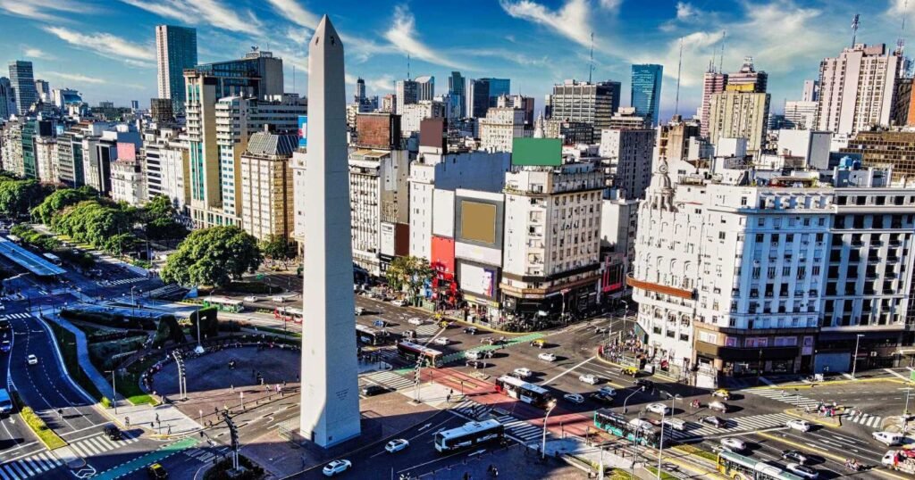 Verão! Companhia aérea low cost inicia voos inéditos de Natal para a Argentina