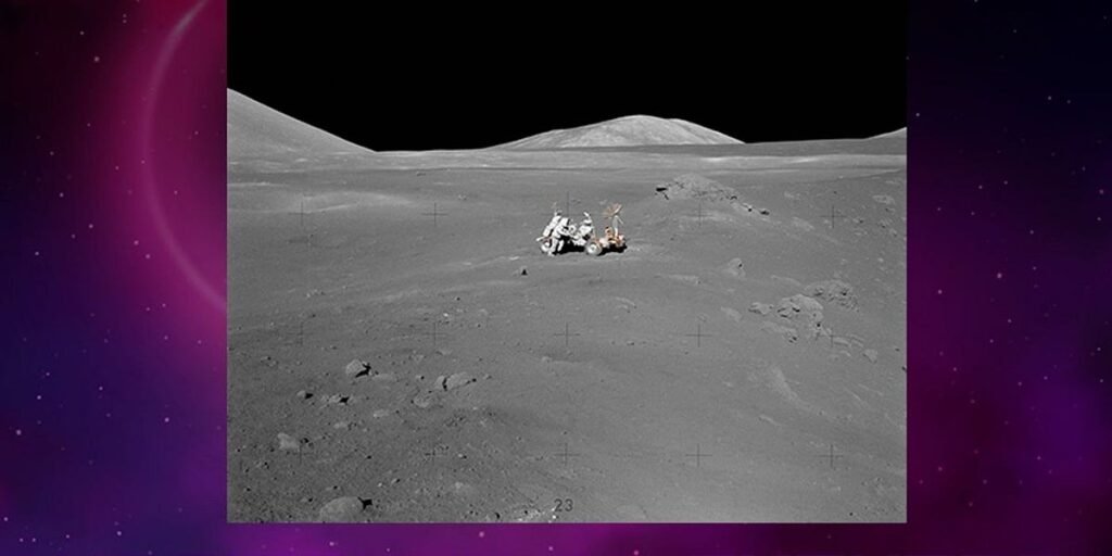 Horizonte de Eventos - Episódio 41 - Apollo 17