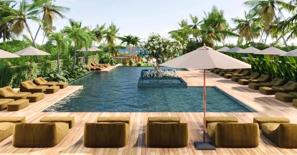 Veja as inaugurações de hotéis e resorts mais aguardadas de 2026 no Brasil