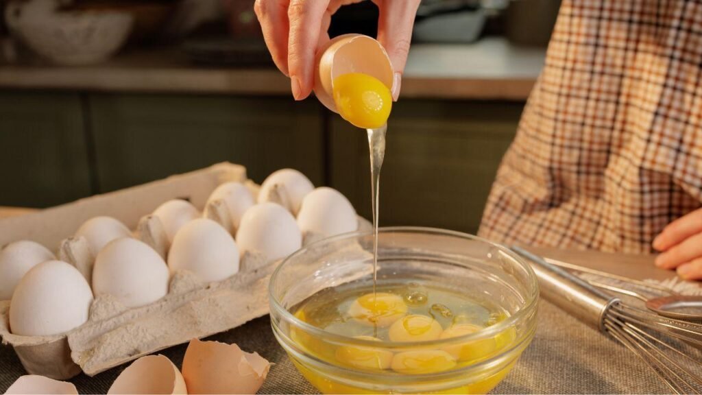 Substituições inteligentes na cozinha — Como trocar ingredientes sem perder sabor