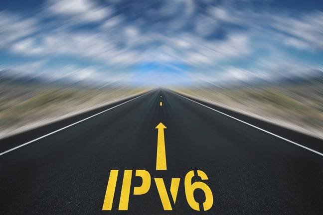 O IPv6 acaba de completar 30 anos e ainda não conquistou o mundo • The Register