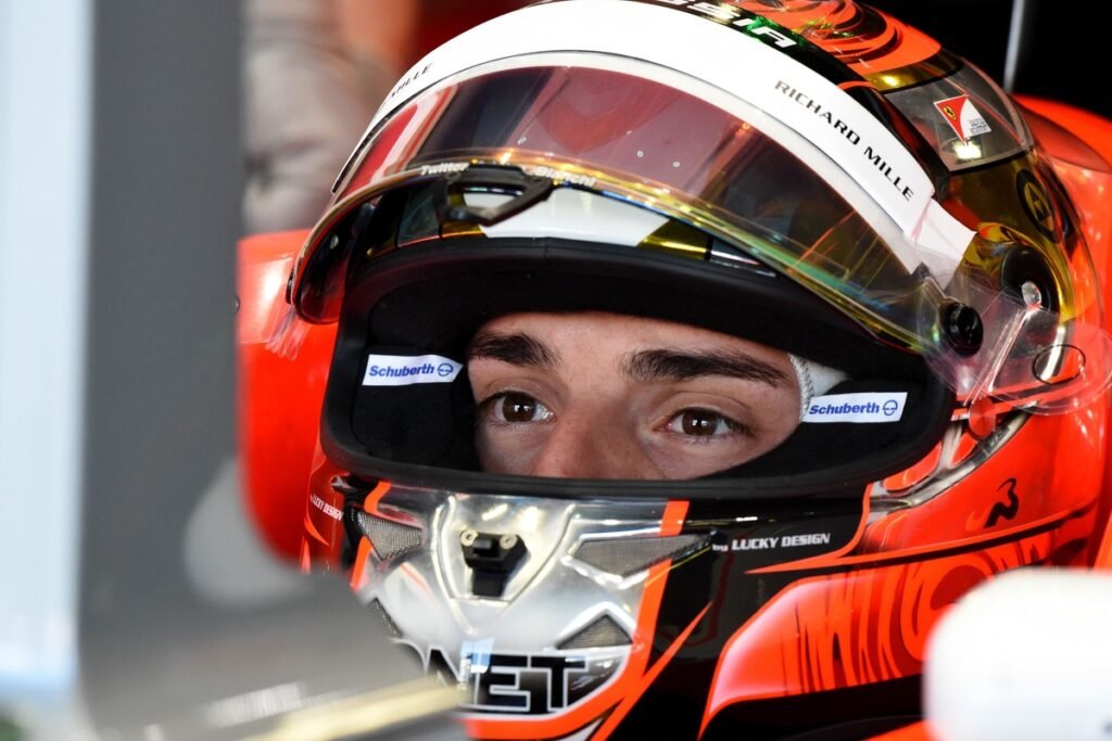 Kart de Jules Bianchi é roubado e pai faz apelo para recuperá-lo