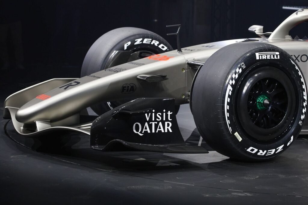 Apesar de restrições de 2026, equipes ainda podem inovar