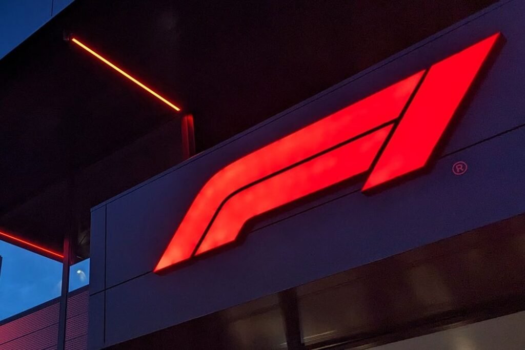 O crescimento do público da F1 e as expectativas para 26