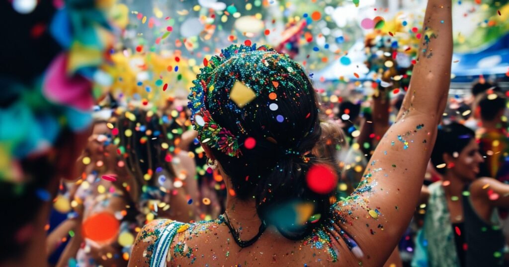 Hora da folia! Azul, Gol e Latam terão centenas de voos extras para o Carnaval