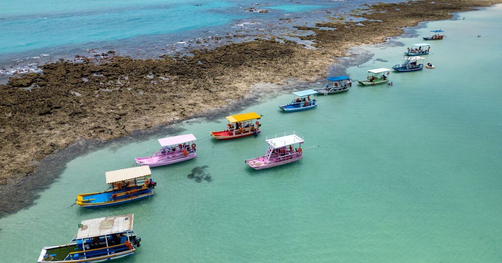 Onde se hospedar em Maragogi? Dicas de hotéis, resorts e pousadas