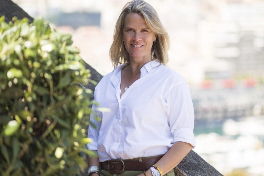 Os bastidores do retorno de Mari Becker à Globo