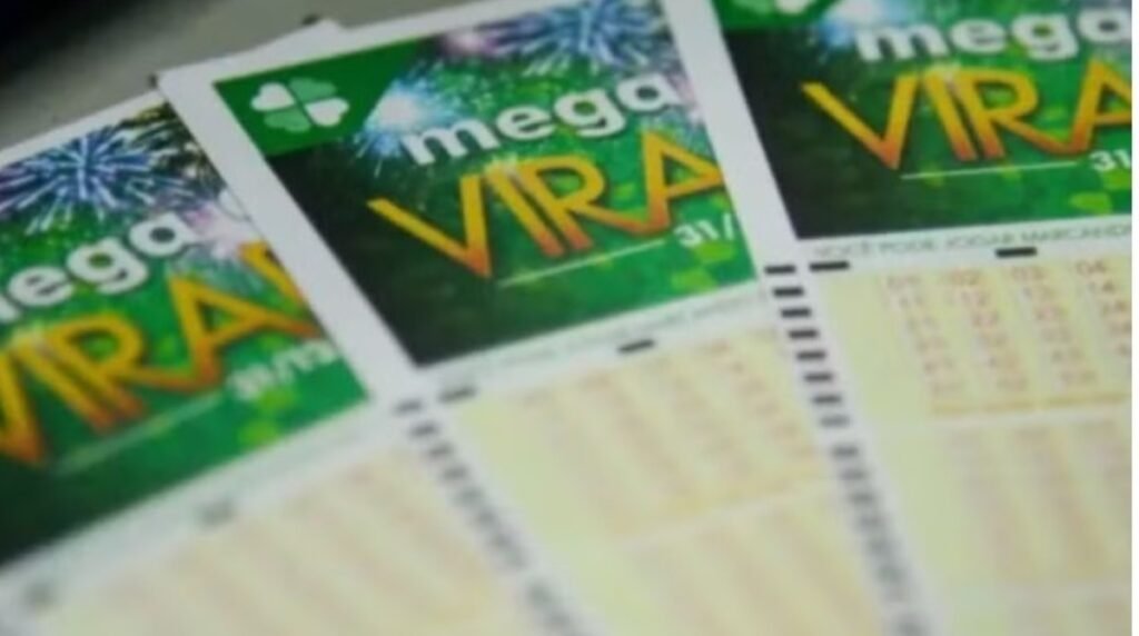 Mega da Virada: R$ 18,5 mil em apostas renderam R$ 363 milhões a apostadores de SP