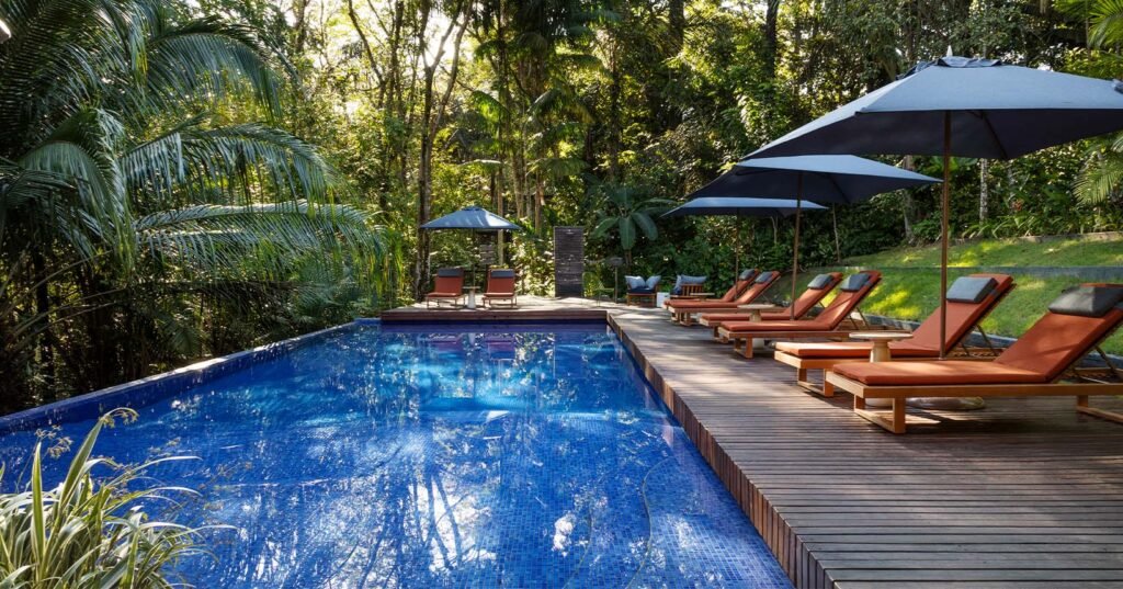 Mirante do Gavião Lodge – como é se hospedar (com conforto!) em plena Floresta Amazônica