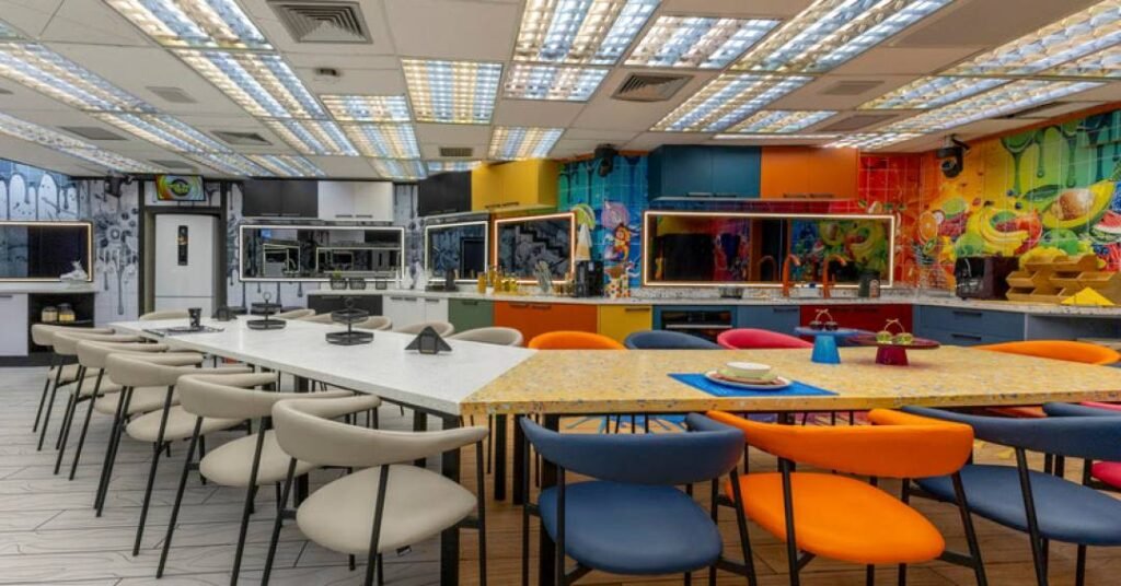 O que o Feng Shui revela sobre a casa do Big Brother Brasil 2026?