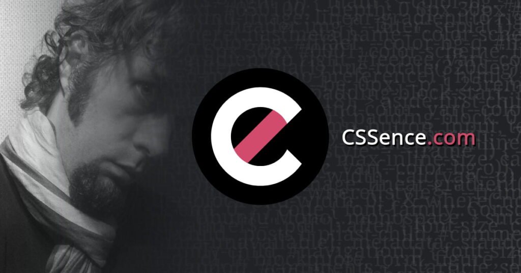 Navegadores da web baseados em texto - CSSence.com